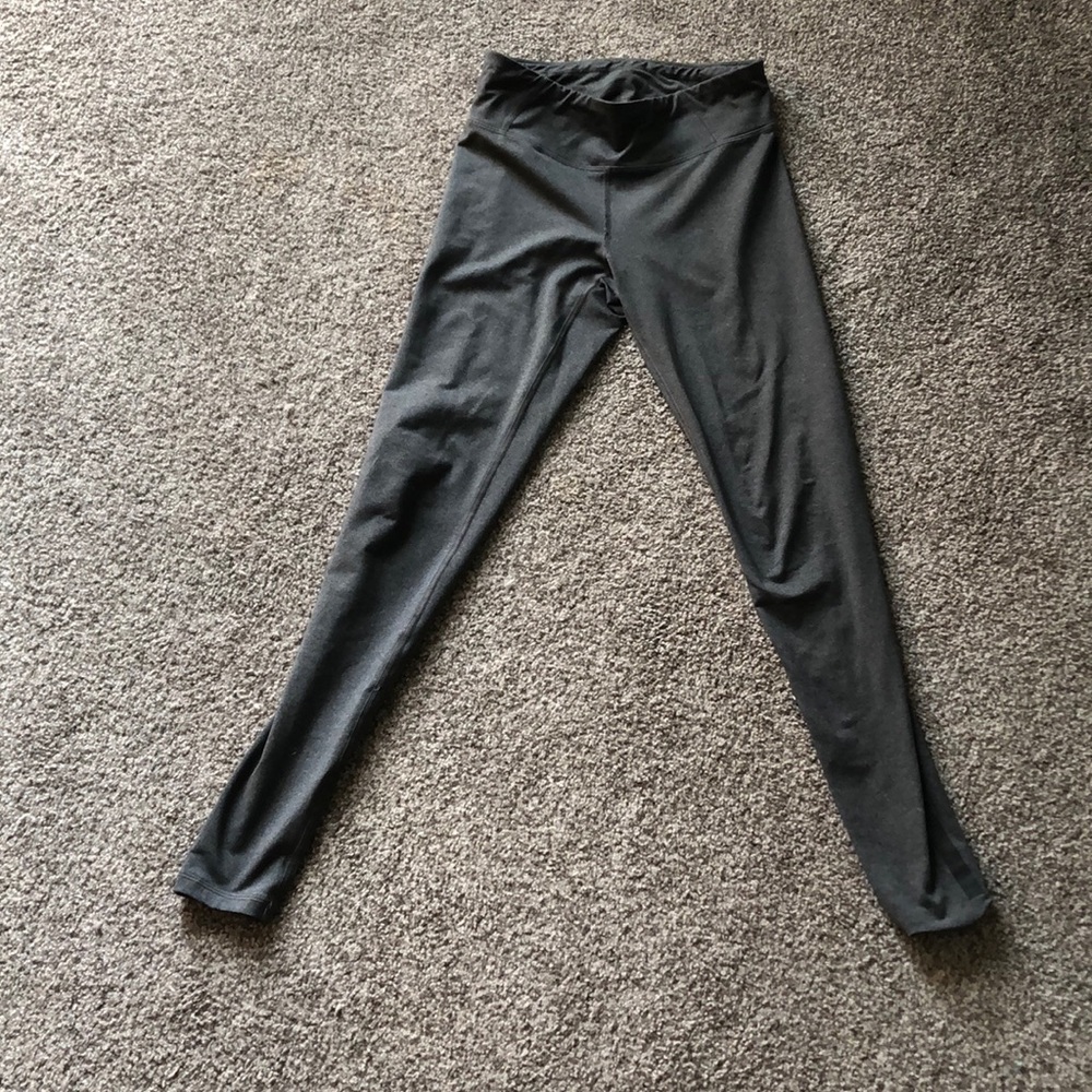 Gray Lucy Leggings! Xs!!!